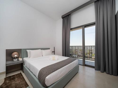 Contemporary Meydan Studio Escape, Dubaï (photo 3)