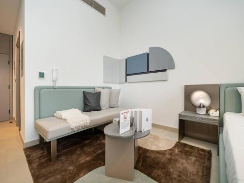 Contemporary Meydan Studio Escape, Dubaï (photo 8)