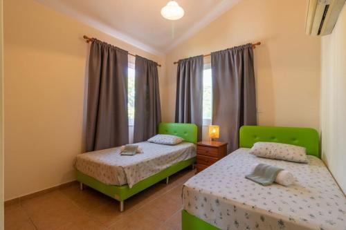 Villa Thalassa - 3-BR Coastal Retreat with Private Pool, Pegeia (fotografie 10)