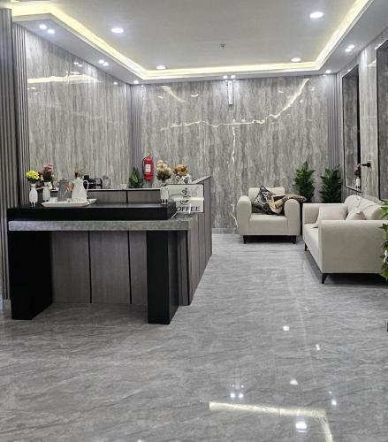 Sadržaji, Al Nukhba Serviced Apartments in Hafar Al Batin