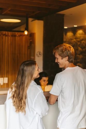 Pousada Boutique Villa Valley – Imbituba