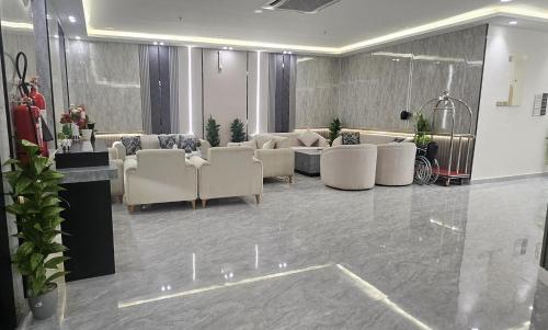 Predvorje, Al Nukhba Serviced Apartments in Hafar Al Batin