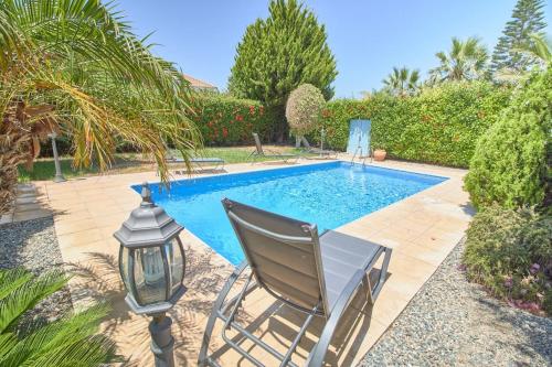 Villa Tatiana - 3BR Coastal Serenity with Private Pool, Peyia (Foto 4)