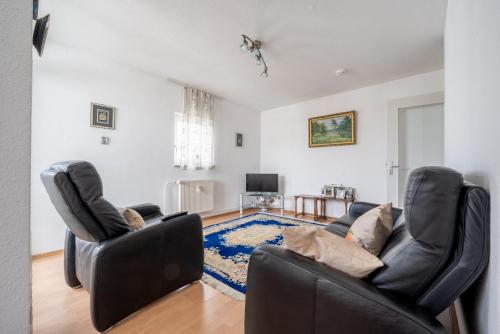 Private Apartment, Ганновер