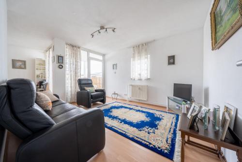 Private Apartment, Ганновер (фото 2)
