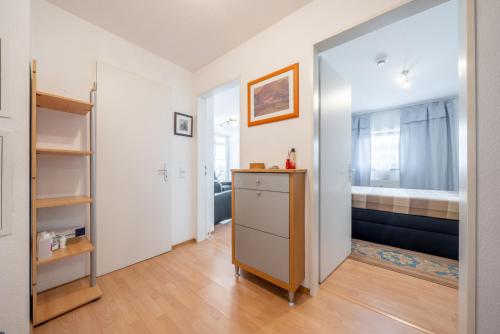 Private Apartment, Ганновер (фото 7)
