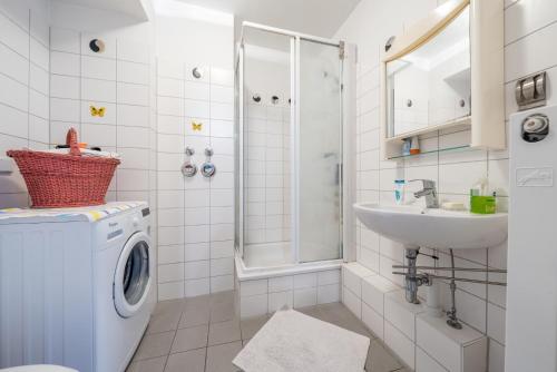 Private Apartment, Ганновер (фото 8)