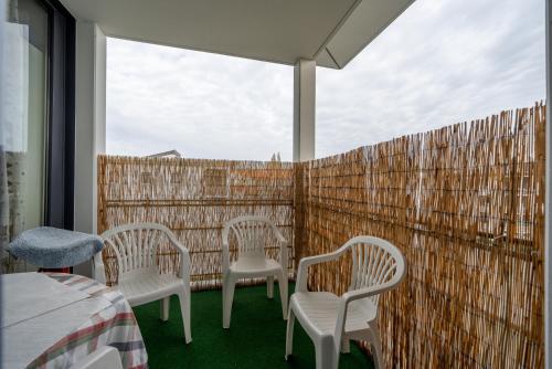 Private Apartment, Ганновер (фото 9)