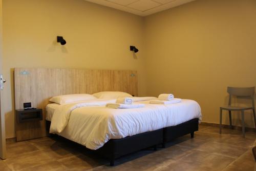 Alojamiento Traslaviña (Alojamiento Traslavina) in Vista Flores