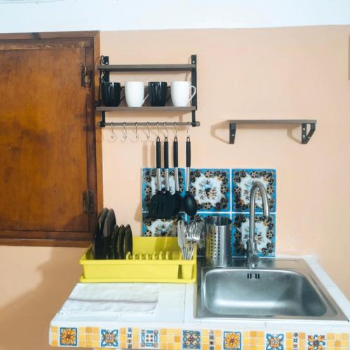 Casa BESSY in Alcorisa