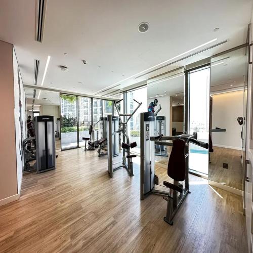 Luxury 2 Bedroom Creek Side, Dubaj (zdjęcie 5)