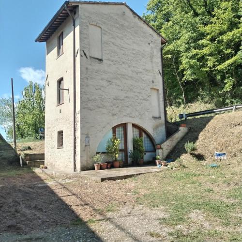 Biancaneve in Valtopina