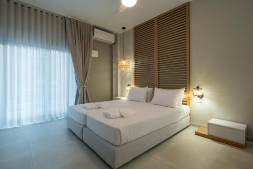 GAIA Suites in Fanari