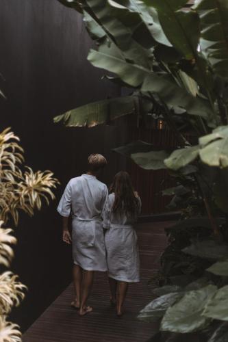 Pousada Boutique Villa Valley – Imbituba