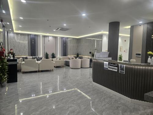 Predvorje, Al Nukhba Serviced Apartments in Hafar Al Batin