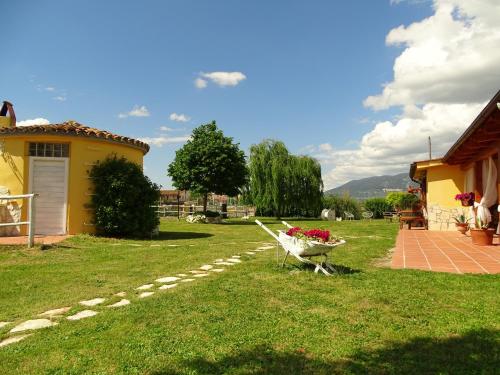 La Vecchia Stalla B&B - image 4