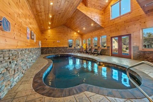 Waldens Creek Lodge By Avada Properties