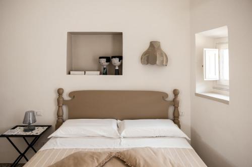 Camera doppia, balcone