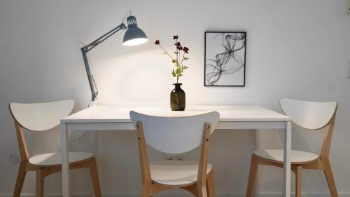 Modern & Zentral nähe Düsseldorf und Köln, Wuppertal (zdjęcie 4)