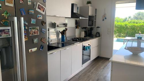 Villa du Soleil in Le Francois