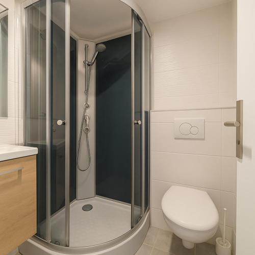 Studio Navarre Calm and comfort at La Mulatiere in La Mulatière