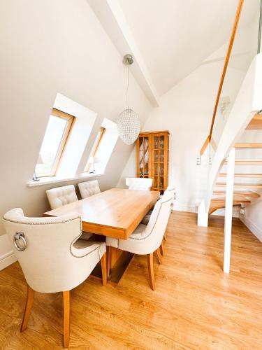 Sunny Apartment Bydgoszcz