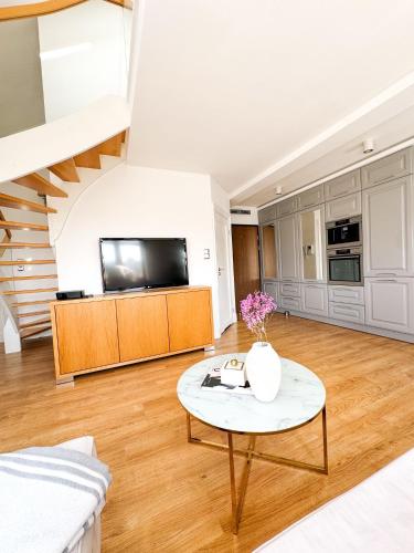 Sunny Apartment Bydgoszcz