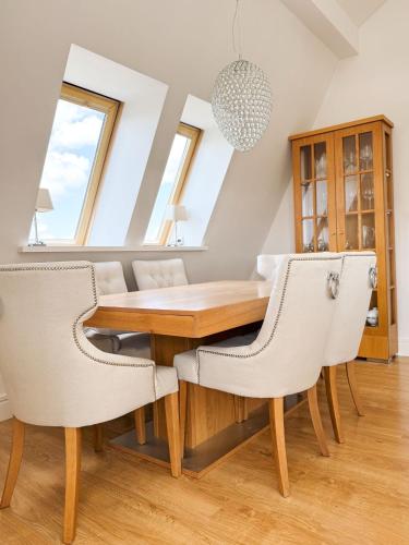 Sunny Apartment Bydgoszcz