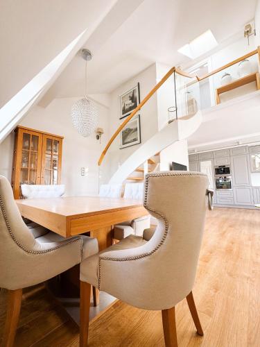 Sunny Apartment Bydgoszcz