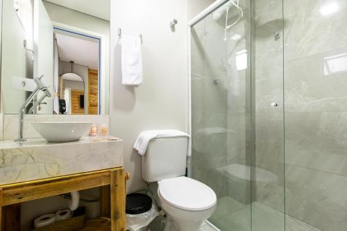 22- Studio SPA luxo Room Type - One-Bedroom Apartment