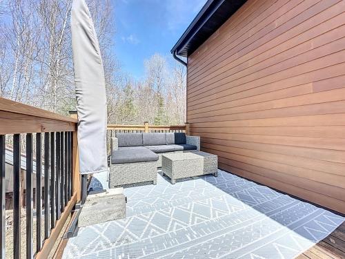Зручності, Vacances Magiques Chalet Skadi Paix Nature in Сен-Дідас