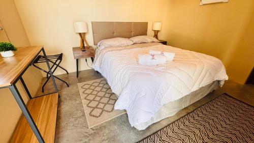 Sonora Haus in Ignacio Ramirez