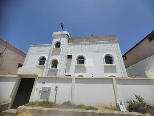 المنظر الخارجي, شقة 3 احد رفيدة حي الخليج in Anqarah