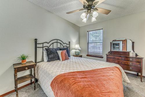 Stunning Condo - 4 Mi to Ruidoso Winter Park! - image 3