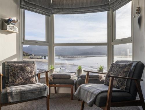 Harbour View - Flat 2, Barmouth (zdjęcie 6)