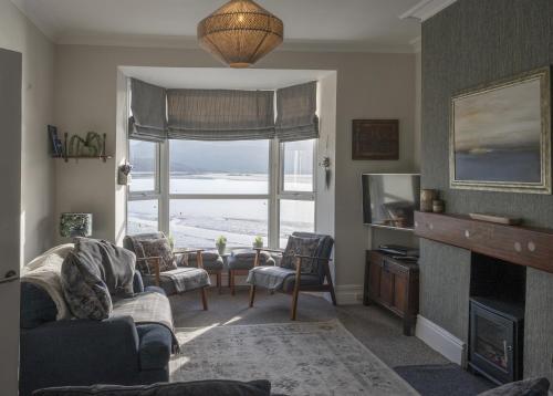 Harbour View - Flat 2, Barmouth (zdjęcie 9)