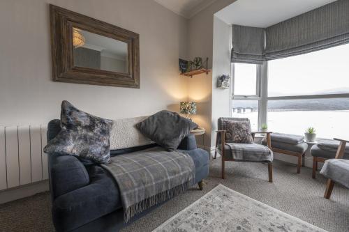 Harbour View - Flat 2, Barmouth (zdjęcie 10)