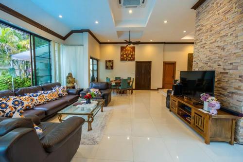 Villa in Pattaya City — other in 181/3 Asia Village Project Village No. 11, Jomtien Beach Thailand, 20150