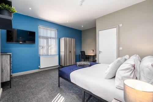 Springmill Gem in Trident