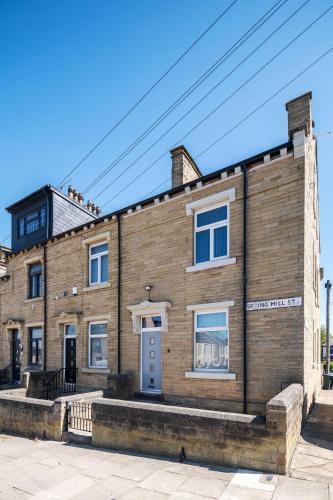 Springmill Gem in Trident