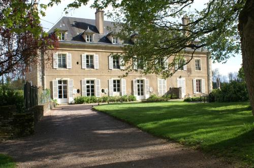 La Cimentelle B&B Vassy Etaule et Gîte
