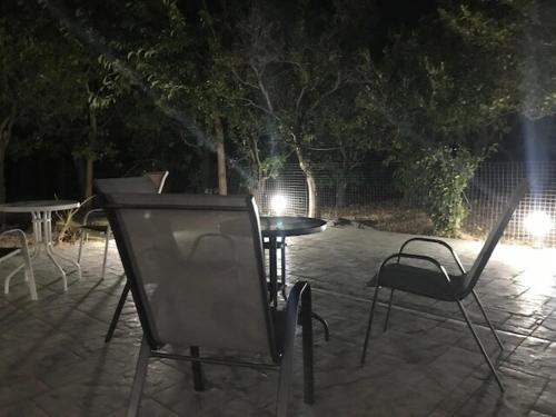 Serenity in the unique nature of Kampos, Chios, Chio (Chios) (foto 7)