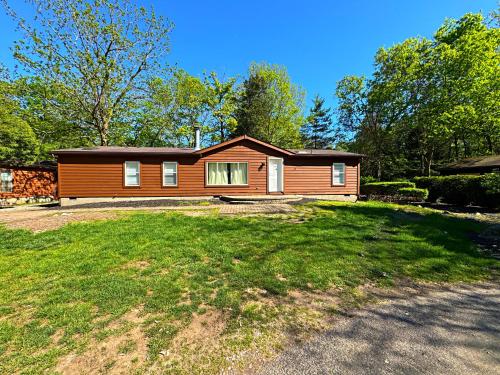 Island Club #110 in Put-in-Bay, USA
