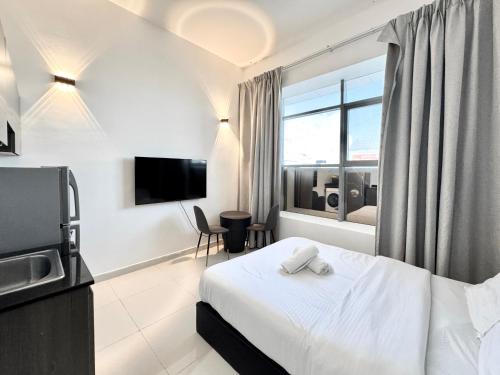 Al Manara Classic Deluxe Sheikh Zayed Studio, Dubaï