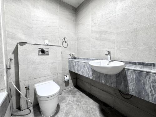 Al Manara Classic Deluxe Sheikh Zayed Studio, Dubaj (zdjęcie 10)