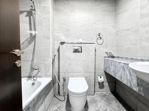 Al Manara Classic Deluxe Sheikh Zayed Studio, Dubaj (zdjęcie 7)