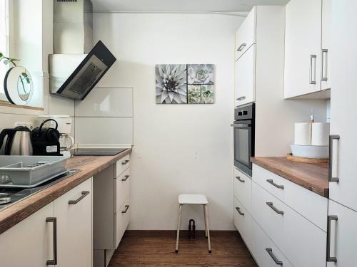 Ferienwohnung Schlosshalde in Bodman-Ludwigshafen