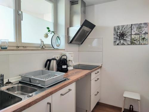 Lõõgastumisvõimalused, Ferienwohnung Schlosshalde in Bodman-Ludwigshafen