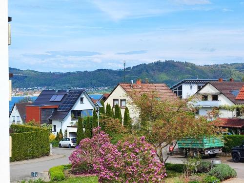 Seadmed, Ferienwohnung Schlosshalde in Bodman-Ludwigshafen