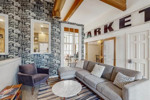 Opulence at The Square